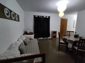 1 Luminoso Dormitorio - Santa Rosa